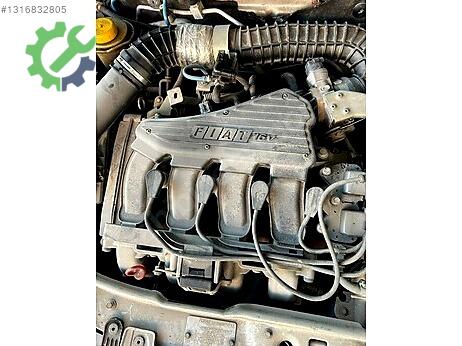 Tofaş Serçe Motor Komple çıkma parça