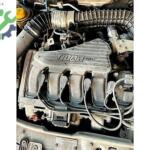 Tofaş Doğan Komple Motor Çıkma Parça Adana