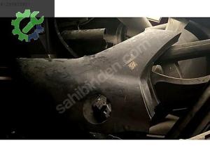 FİAT ALBEA SAG ARKA CAMURLUK