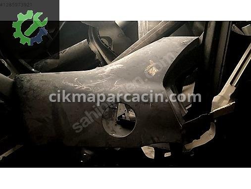 Fiat Albea Sağ Arka Çamurluk çıkma parça