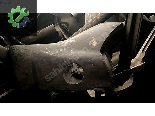 FİAT ALBEA SAG ARKA CAMURLUK