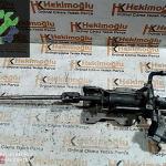 FİAT DİREKSİYON KOLONU 51852556 FİAT KONTAK KİLİDİ VE ANAHTAR 51