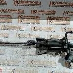 FİAT DİREKSİYON KOLONU 51852556 FİAT KONTAK KİLİDİ VE ANAHTAR 51