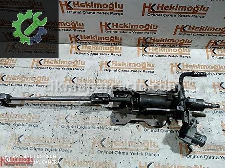 Fiat Egea Kontak Seti çıkma parça
