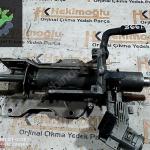 FİAT DİREKSİYON KOLONU 51852556 FİAT KONTAK KİLİDİ VE ANAHTAR 51