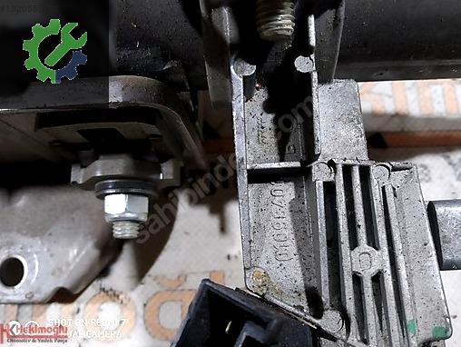 Fiat Egea Kontak Seti 51852556 çıkma parça