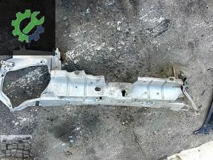 FİAT DOBLO2 ÖN PANEL