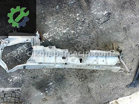 Fiat Doblo Ön Konsol Panel çıkma parça