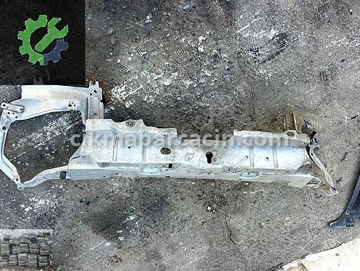 Fiat Doblo Ön Konsol Panel DOBLO2 çıkma parça