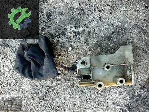 FİAT DOBLO2 VİTES MEKANİZMASI