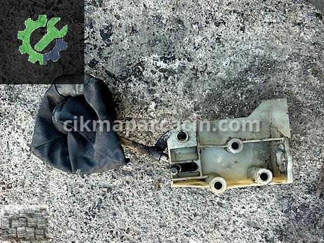 Fiat Doblo Vites Mekanizması çıkma parça