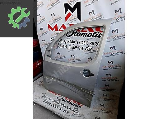 Fiat Doblo Kapı (Ön Sol) çıkma parça
