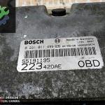 Fiat Doblo Beyin Çıkma Parça Konya