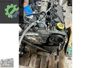 FİAT DOBLO 1.9 ENJEKTÖR