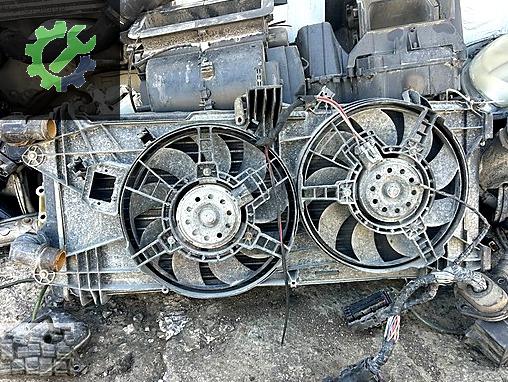 Fiat Doblo Radyatör Çıkma Parça İstanbul