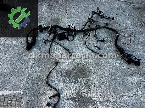 Fiat Doblo Elektrik Tesisatı çıkma parça