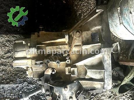 Fiat Doblo Şanzıman Komple çıkma parça