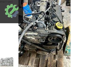 FİAT DOBLO 1.9 SİLİNDİR KAPAĞI