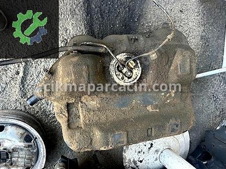 Fiat Doblo Yakıt Deposu çıkma parça