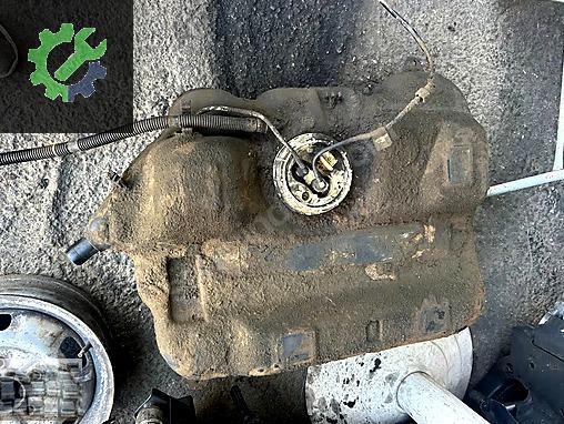 Fiat Doblo Yakıt Deposu Çıkma Parça İstanbul