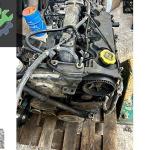 Fiat Doblo Yarım Motor Çıkma Parça İstanbul