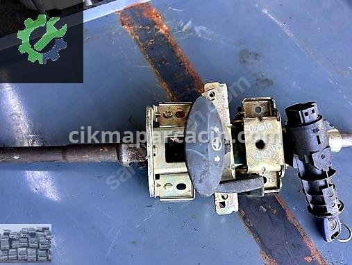 Fiat Doblo Direksiyon Mili çıkma parça