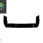 FIAT DOBLO 2010- ARKA TAMPON (TEK KAPI) SIFIR 735497865