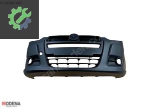 FIAT DOBLO 2010- ÖN TAMPON (SİSLİ) SIFIR 735512753