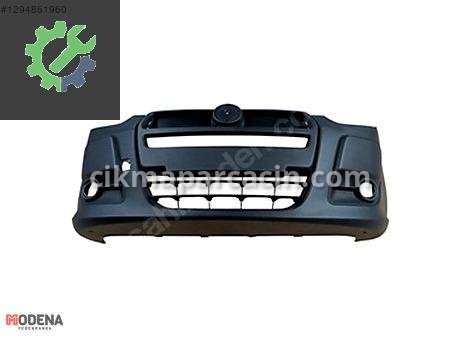 Fiat Doblo Ön Tampon çıkma parça