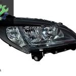 FIAT DOBLO 2015- ÖN FAR SİYAH ELEKTRİKLİ SAĞ SIFIR 52109258