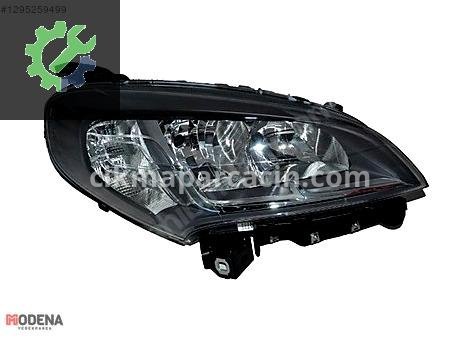 Fiat Doblo Sağ Ön Far çıkma parça