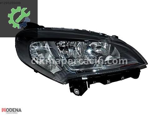Fiat Doblo Sağ Ön Far 52109258 çıkma parça