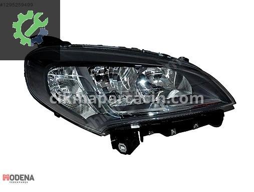 Fiat Doblo Sağ Ön Far 52109258 çıkma parça