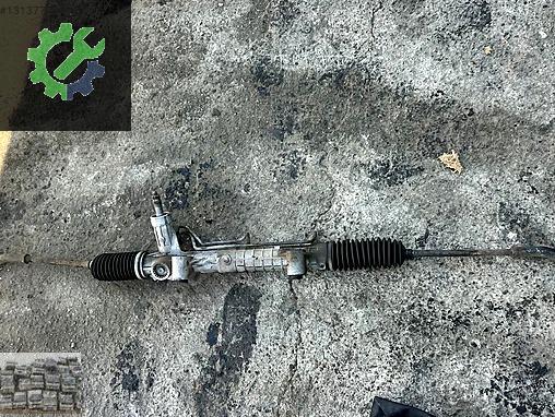FİAT DOBLO 2 DİREKSİYON KUTUSU ÖN TAKIM MALZEMELERİ