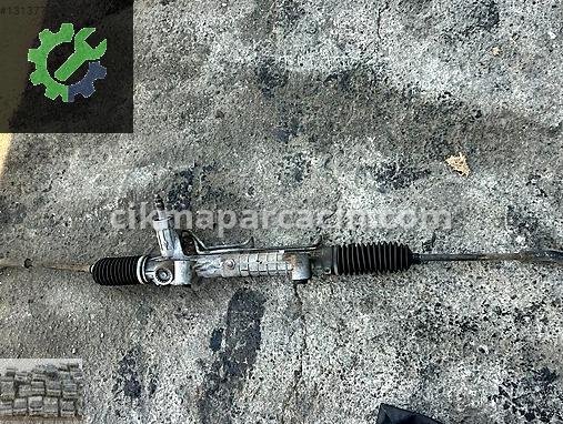 Fiat Doblo Direksiyon Kutusu çıkma parça