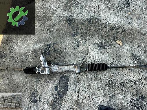 FİAT DOBLO 2 DİREKSİYON KUTUSU ÖN TAKIM MALZEMELERİ