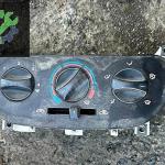 FİAT DOBLO 2 KALORİFER KONTROL PANELİ