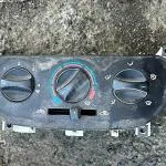 FİAT DOBLO 2 KALORİFER KONTROL PANELİ