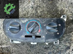 FİAT DOBLO 2 KALORİFER KONTROL PANELİ
