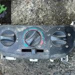 FİAT DOBLO 2 KALORİFER KONTROL PANELİ