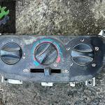 FİAT DOBLO 2 KALORİFER KONTROL PANELİ