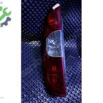 FİAT DOBLO 2 SOL STOP