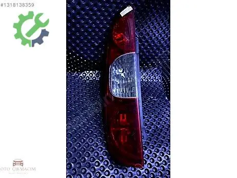 Fiat Doblo Sol Arka Stop çıkma parça