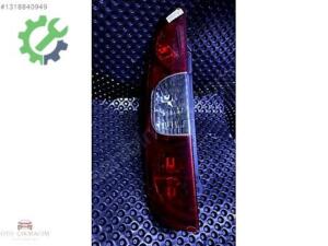 Fiat Doblo 2 Sol Stop