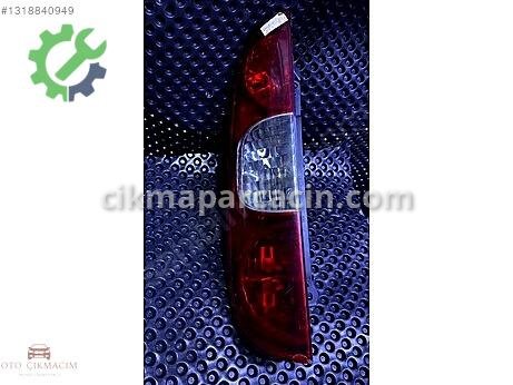 Fiat Doblo Sol Arka Stop çıkma parça