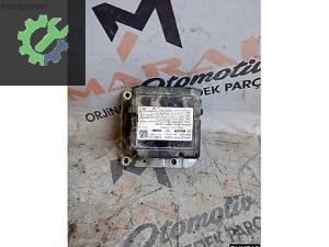 FİAT DOBLO 3-4 AİRBAG BEYNİ 51881770 HAVA YASTIĞI MODÜLÜ ÇIKMA