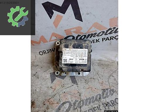 Fiat Doblo Beyin 51881770 çıkma parça