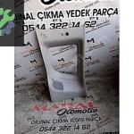 FİAT DOBLO 3-4 ARKA BAGAJ CAM BAKALİT KAPLAMA SAĞ SOL ÇIKMA