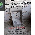 FİAT DOBLO 3-4 ARKA BAGAJ CAM BAKALİT KAPLAMA SAĞ SOL ÇIKMA