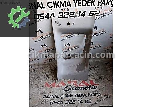 Fiat Doblo Bakalit çıkma parça